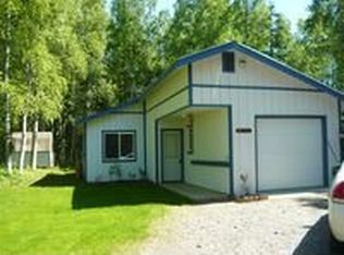 60103 S Idabelle Ln, Willow, AK 99688