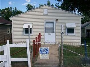 1806 N Van Eps Ave, Sioux Falls, SD 57103
