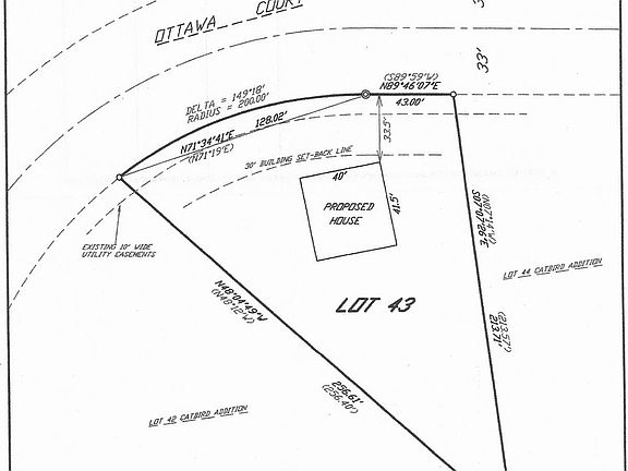 2nd image of LOT 43 Ottawa Ct