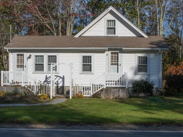 103 Snowball hill road Road, Bristol, ME 04554