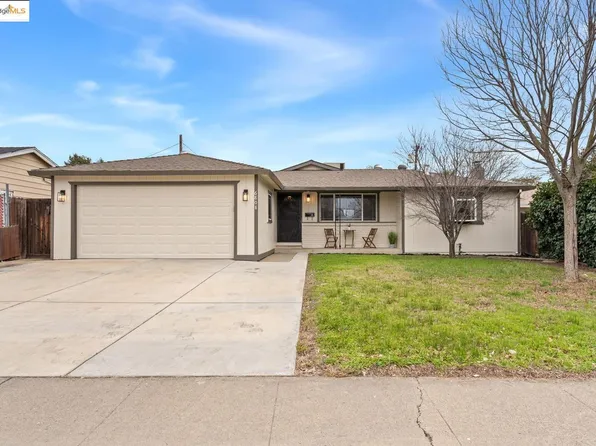 6808 Purslane Way, Citrus Heights, CA 95621