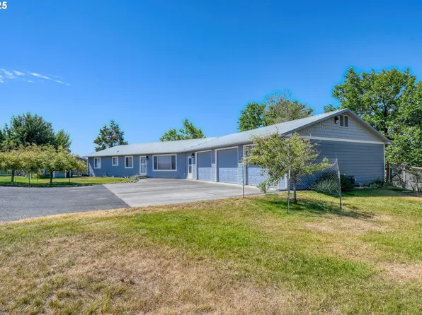 72062 Westfield Blvd, Pendleton, OR 97801