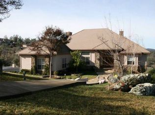 12909 Windsong Ct, Auburn, CA 95602