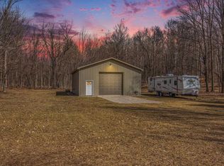 18566 W Maple, Interlochen, MI 49643