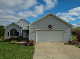 4149 Wood Rd, Madison, OH 44057