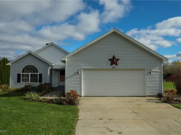 4149 Wood Rd, Madison, OH 44057