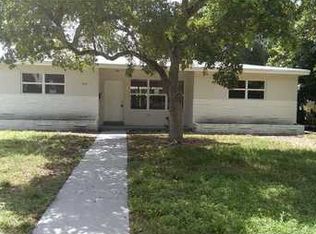 2061 SW 32nd Ter, Fort Lauderdale, FL 33312