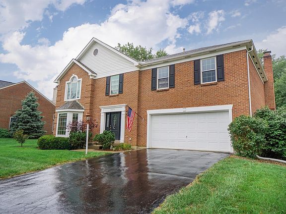 2nd image of 9279 Old Village Dr