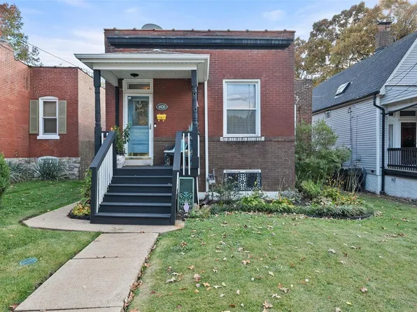 6920 Waldemar Ave, Saint Louis, MO 63139