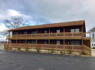 14309 Lighthouse Ave UNIT 203, Ocean City, MD 21842