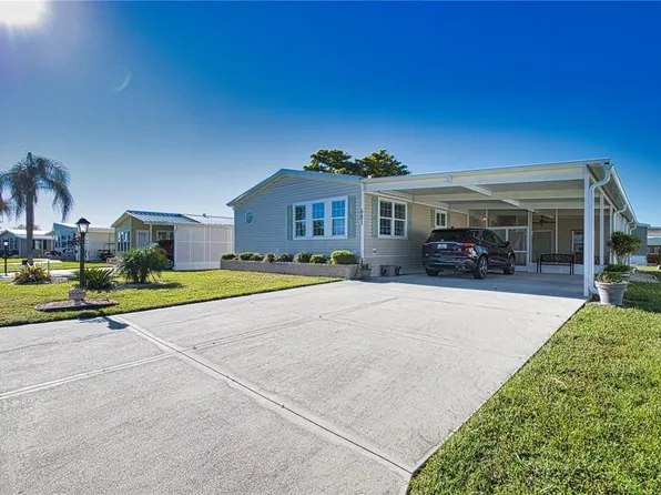 681 El Tango, North Port, FL 34287