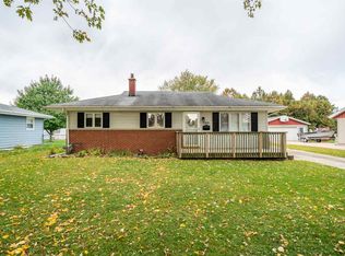 1234 Monterey Ln, Janesville, WI 53546