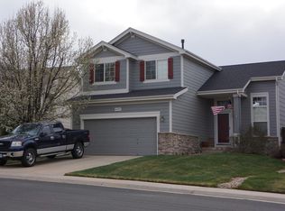 4095 S Rome St, Aurora, CO 80018