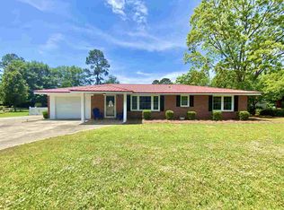 112 S 7th St, Cochran, GA 31014
