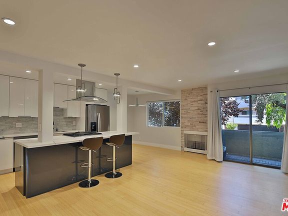 2nd image of 1605 Armacost Ave APT 101