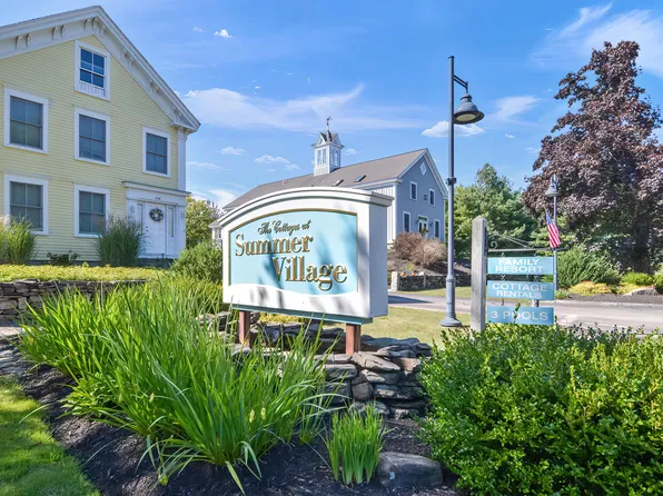 454 Post Road #301, Wells, ME 04090