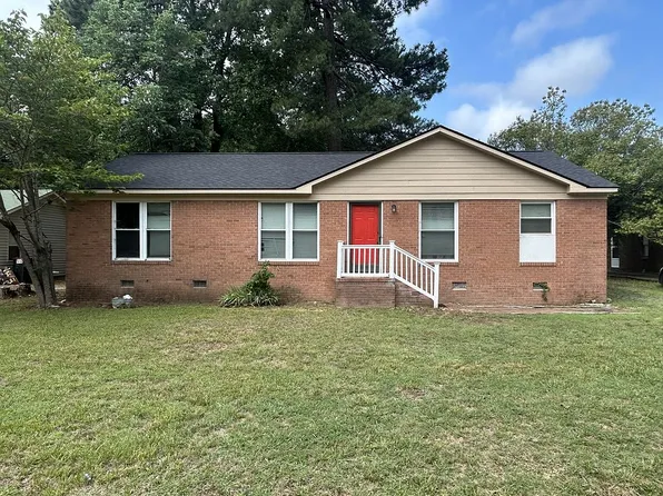 207 11th St, Butner, NC 27509