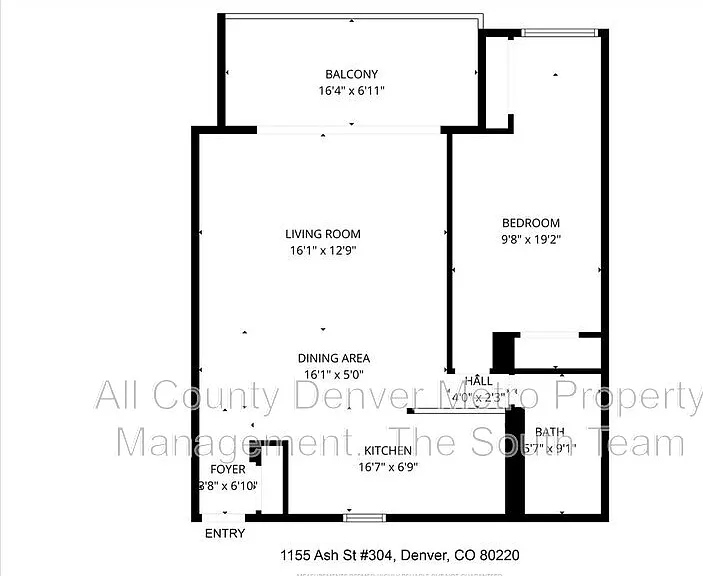 1155 Ash St #304 — Photo 19