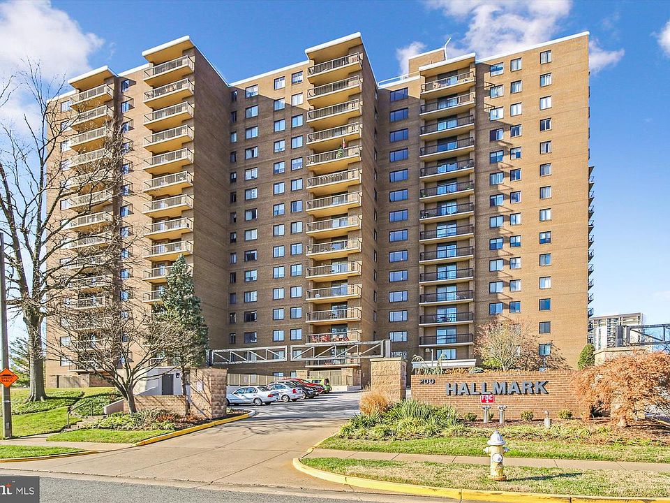 1st image of 200 N Pickett St APT 605
