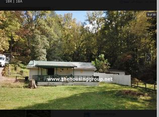 4890 Old Highway 64 E UNIT B, Hayesville, NC 28904
