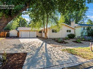 1915 Wynkoop Dr, Colorado Springs, CO 80909