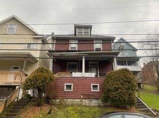 570 Pennsylvania Ave, Morgantown, WV