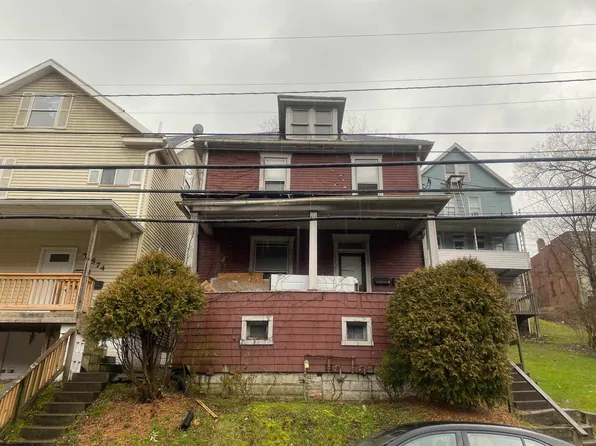570 Pennsylvania Ave, Morgantown, WV 26501