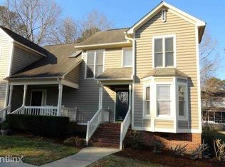 1823 Crystal Downs Ln, Raleigh, NC 27604