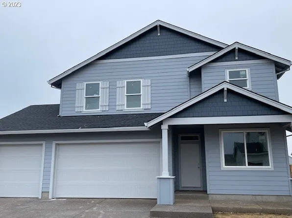 1339 Echo Valley Dr #169, Junction City, OR 97448