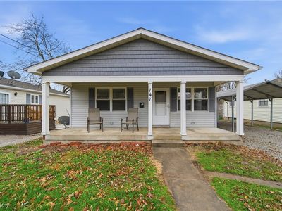 747 14th St SE, Massillon, OH, 44646