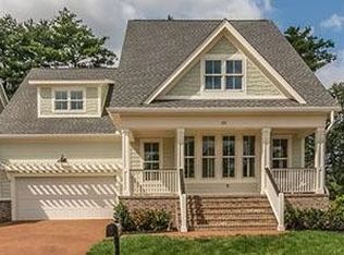 222 Ivy Gate LOT 33R, Knoxville, TN 37934