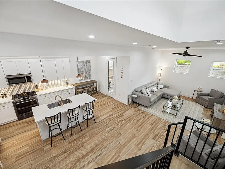 5021 Creekmont Dr — Photo 12