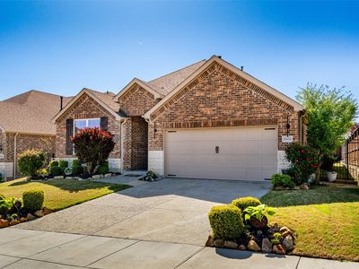 1800 Beacon Beach Way, Wylie, TX, 75098