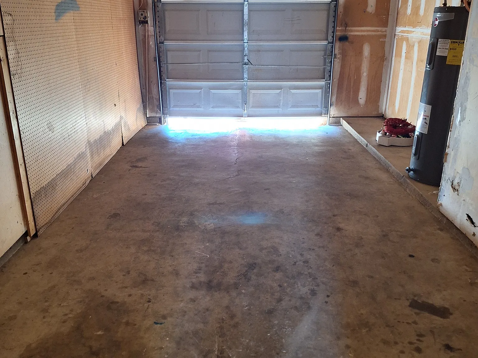 3 bed, 2.5 bath, 1252 sqft, $1,725 — Photo 4