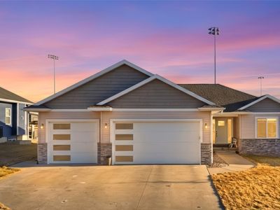 1405 E Tartan Dr, North Liberty, IA, 52317