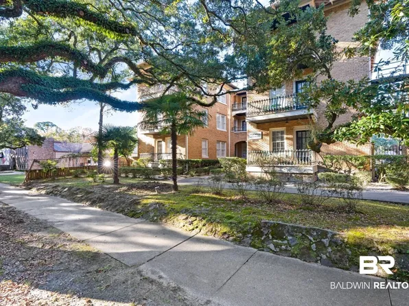 1602 Government St APT 1C, Mobile, AL 36604