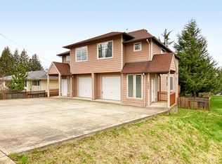1703 NW Division St, Gresham, OR 97030