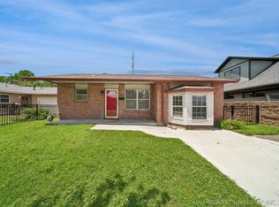 2312 S Nogales Ave, Tulsa, OK 74107