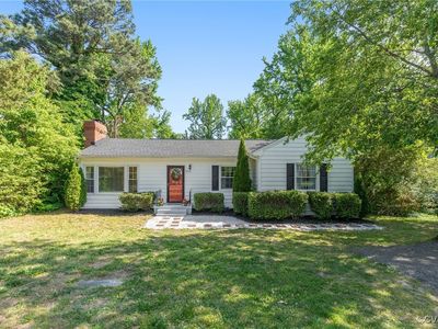 206 Montezuma Ave, Richmond, VA, 23223