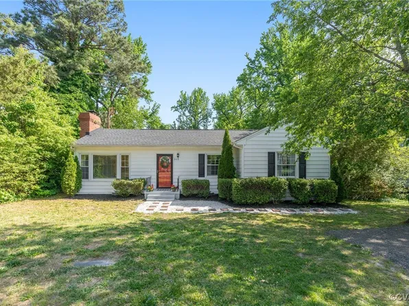 206 Montezuma Ave, Richmond, VA 23223