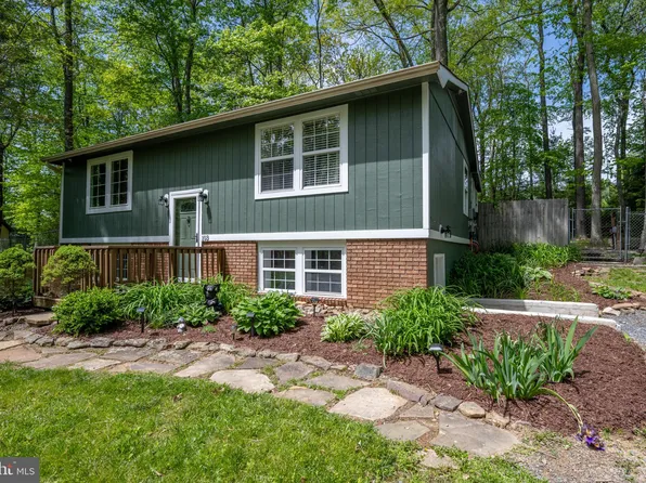 103 Sugar Maple Ln, Mc Henry, MD 21541
