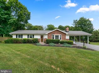 24905 Silver Crest Dr, Gaithersburg, MD 20882