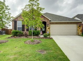656 Hobie Point Dr, The Colony, TX 75056