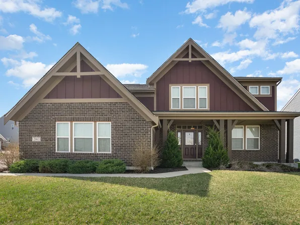 2063 Penny Ln, Hebron, KY 41048