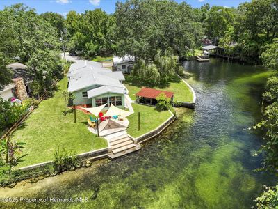 6090 Waverly Rd, Weeki Wachee, FL, 34607