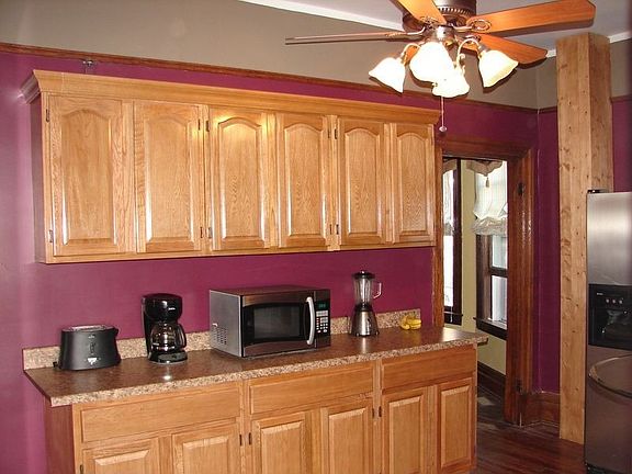 Kitchen room 2