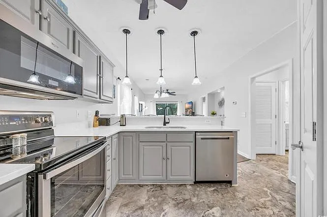 612 River Oaks Dr #55-D — Photo 4