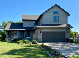 109 Zapata Ln, Minooka, IL 60447