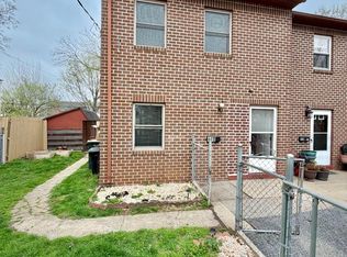 418 Green St, Lancaster, PA 17602
