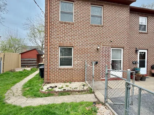 418 Green St, Lancaster, PA 17602